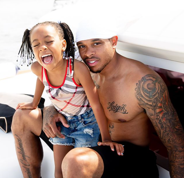 Monica's Latest Family Vacation Has Us Ready To Pack Our Bags ASAP
